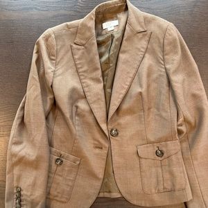 Loft Pants suit.